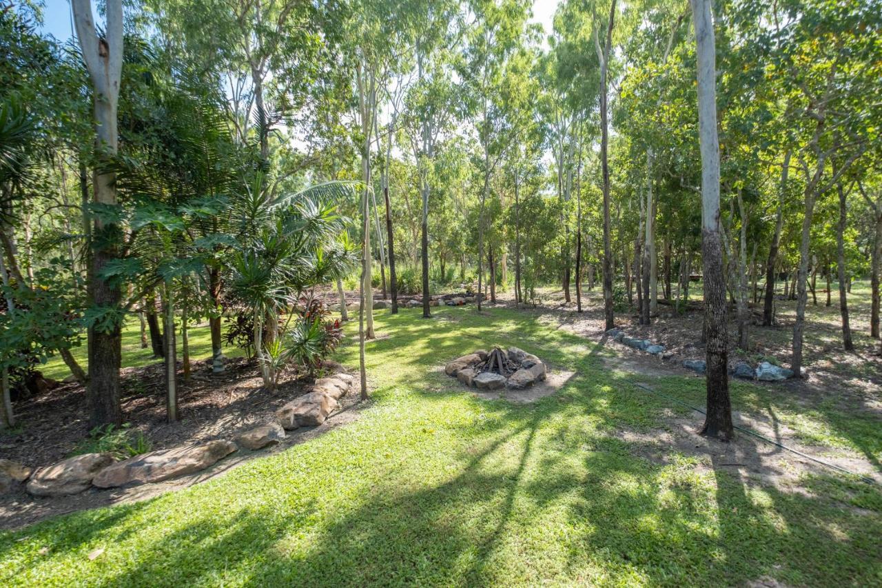 Airlie Beach Eco Cabins - Adults Only Esterno foto