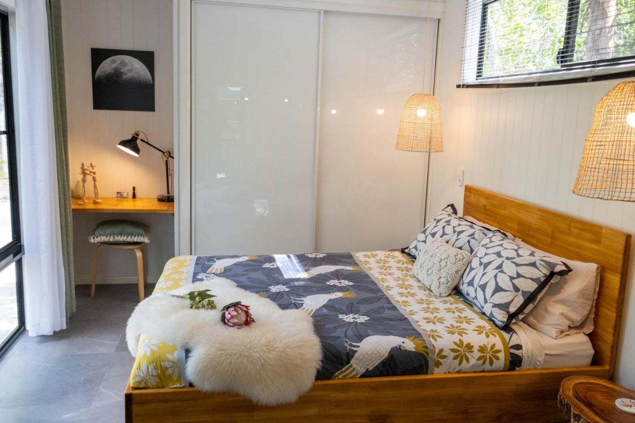 Airlie Beach Eco Cabins - Adults Only Esterno foto