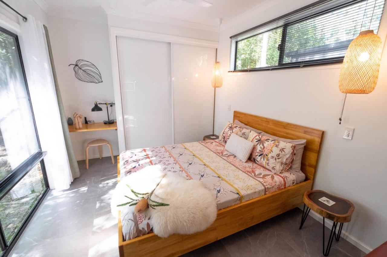 Airlie Beach Eco Cabins - Adults Only Esterno foto