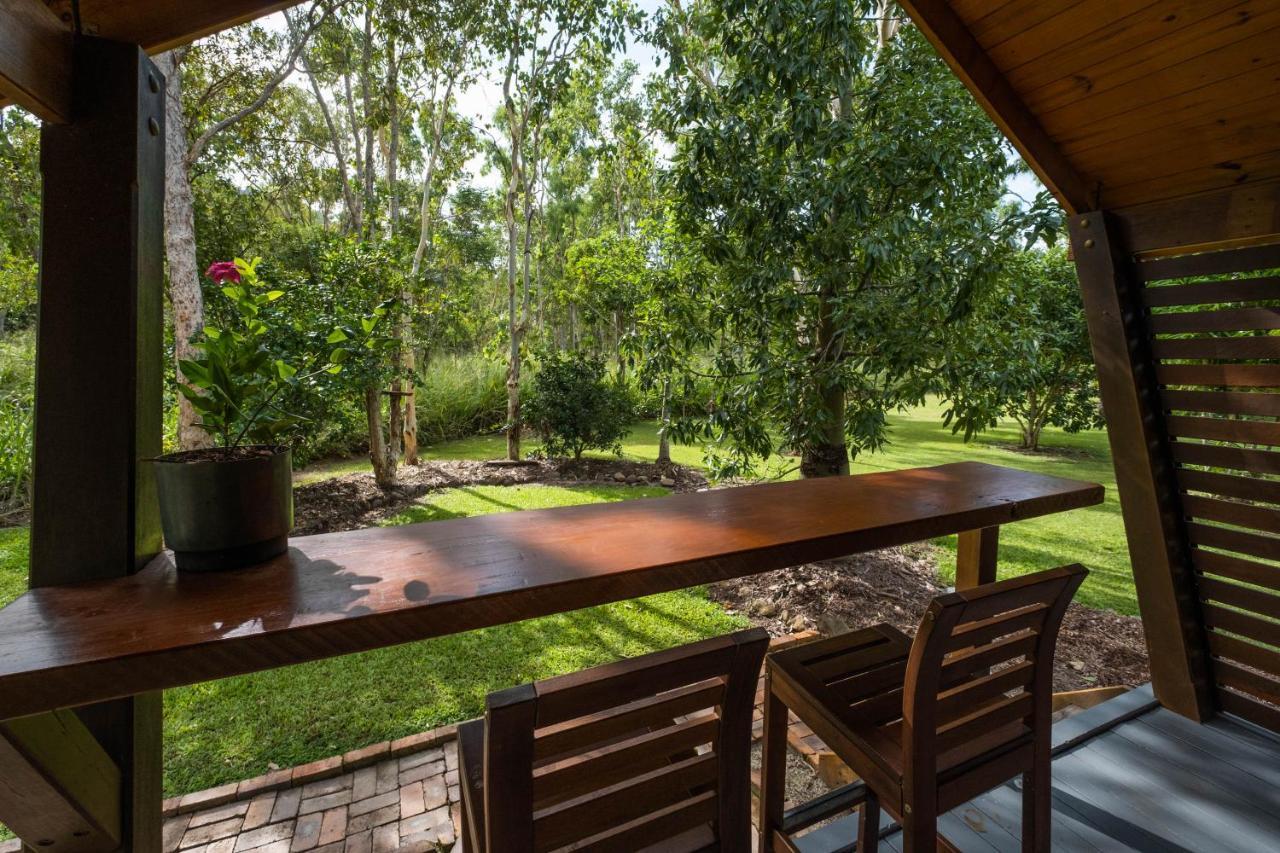 Airlie Beach Eco Cabins - Adults Only Esterno foto