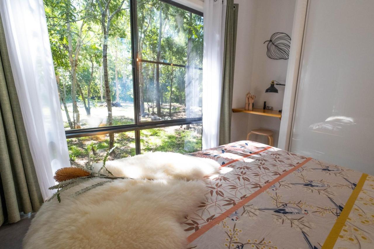 Airlie Beach Eco Cabins - Adults Only Esterno foto