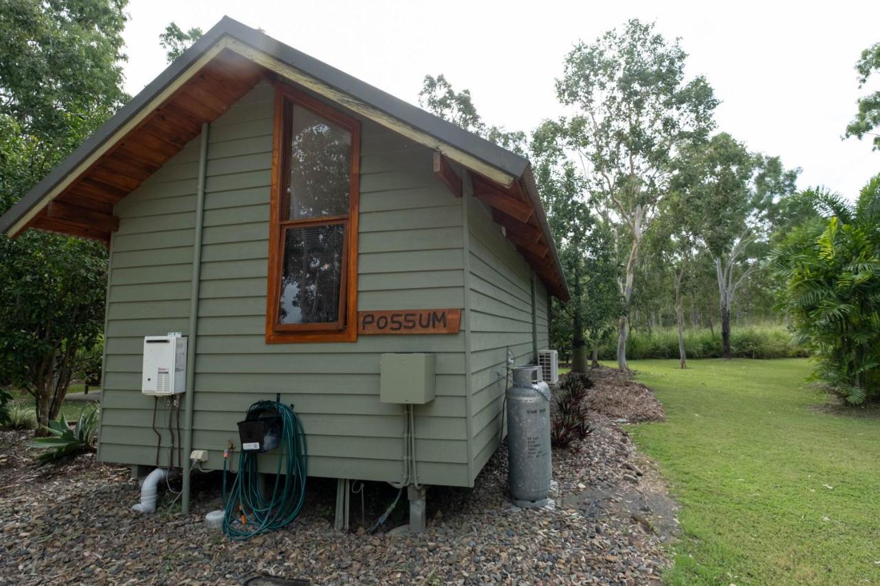 Airlie Beach Eco Cabins - Adults Only Esterno foto