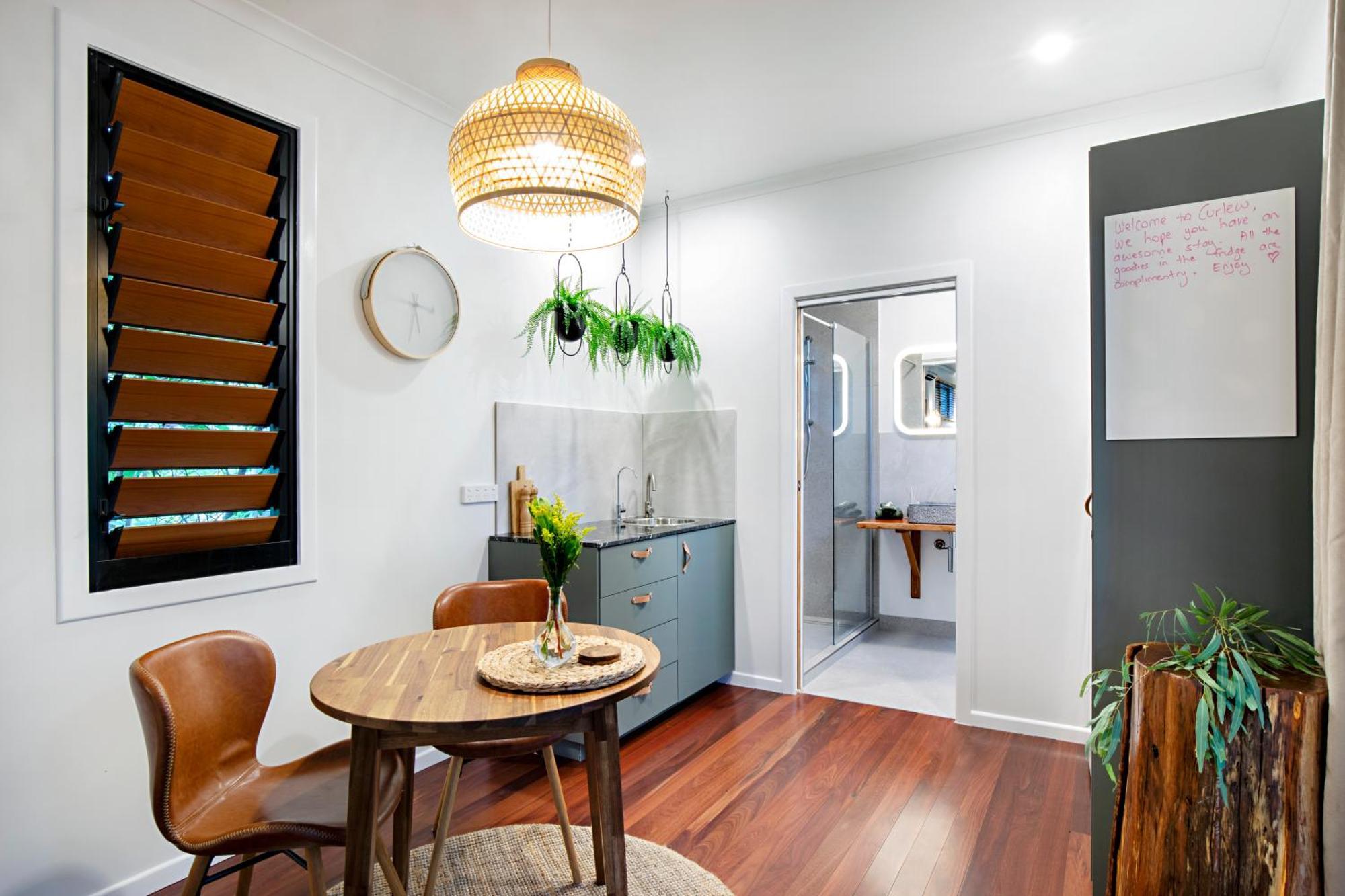 Airlie Beach Eco Cabins - Adults Only Esterno foto